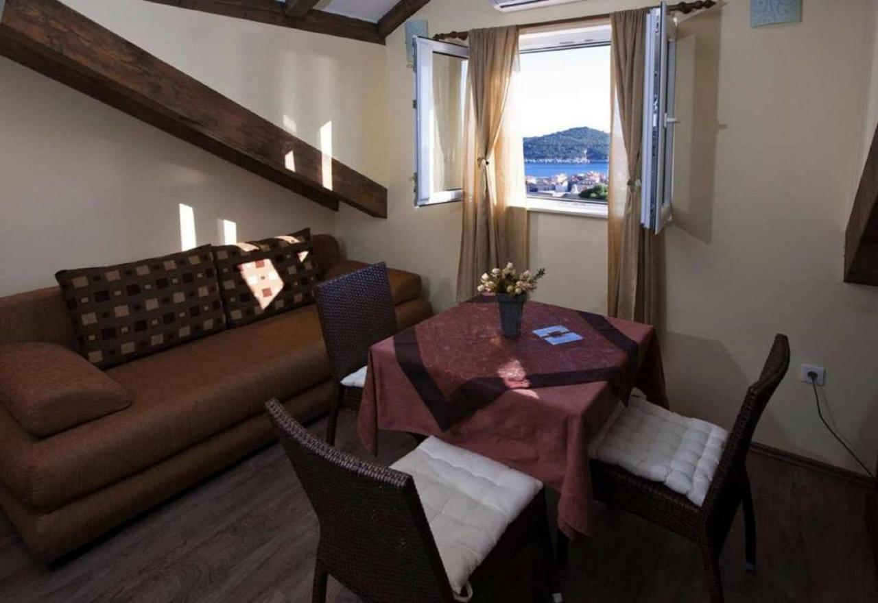 Magic Apartment Dubrovník Exteriér fotografie