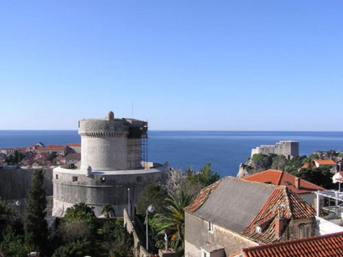 Magic Apartment Dubrovník Exteriér fotografie