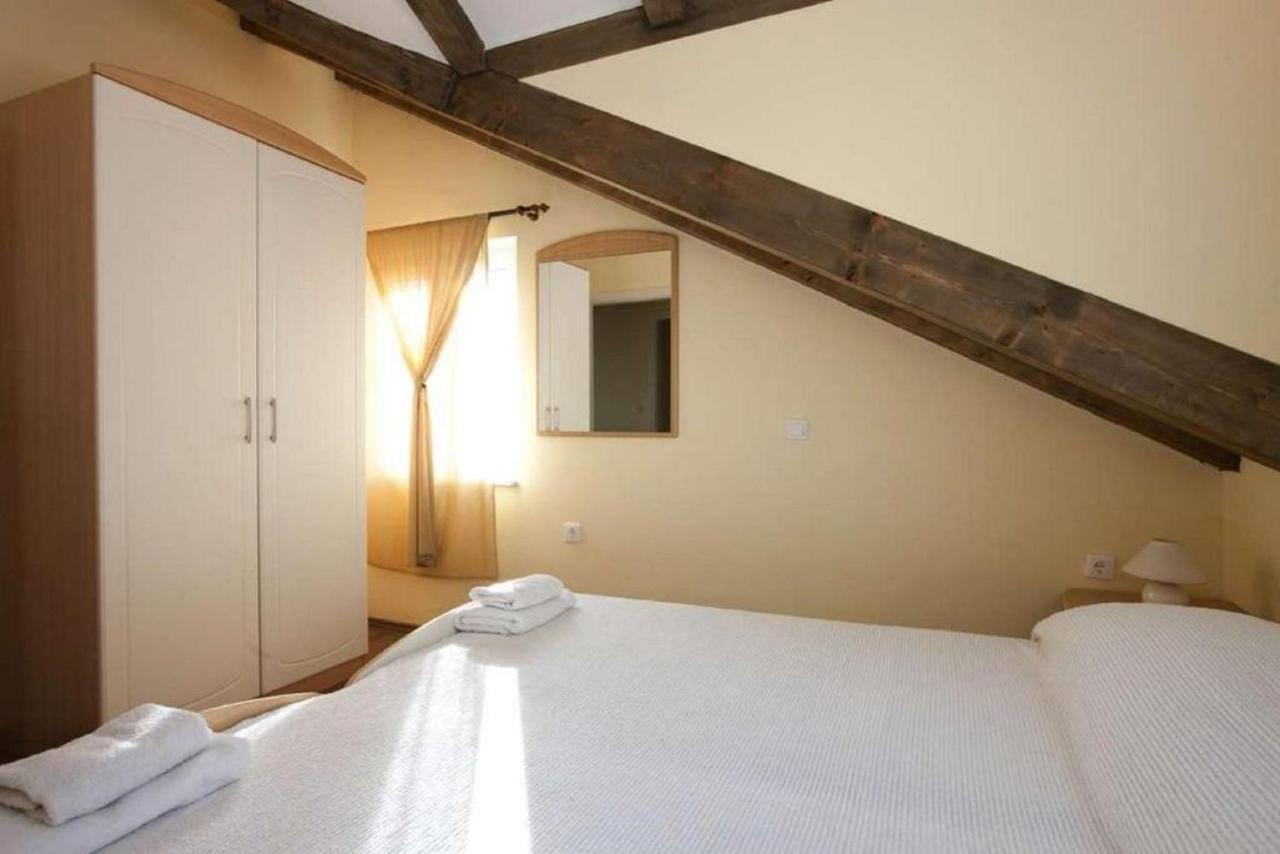 Magic Apartment Dubrovník Exteriér fotografie